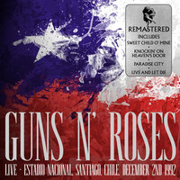 Don't Cry (Encore) - Guns N' Roses