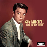 Pretty Little Blackeyed Suzie - Guy Mitchell