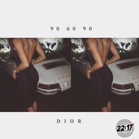 90 60 90 - DIOR