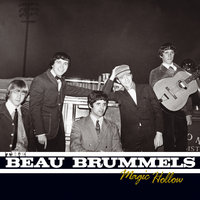 Tomorrow Is Another Day - The Beau Brummels