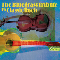 Your Song (Bluegrass Tribute to Elton John) - Pickin' On Series, Iron Horse