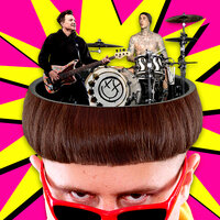 Let Me Down - Oliver Tree, blink-182