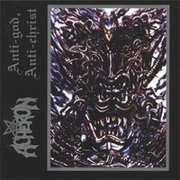 Fuck the Ways of Christ - Acheron