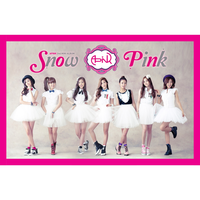 Yeah - Apink