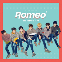 HUSTLE - ROMEO