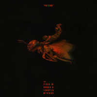 Pattern - SUPERBEE, Tiger JK, Double K