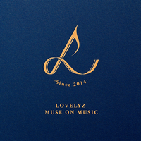 Bookmark - Lovelyz