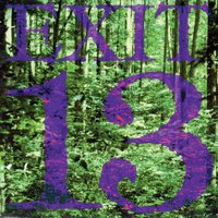 Constant Persistence of Annoyance - Exit-13