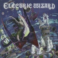 Devil's Bride - Electric Wizard