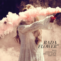 FLOWER - Bada, Kanto