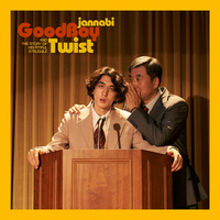 Good Boy Twist - Jannabi