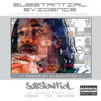 Velocity - Substantial, Tonedeff