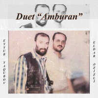Bir Axşam Taksidən - Eyyub Yaqubov, Eldar Əzizli