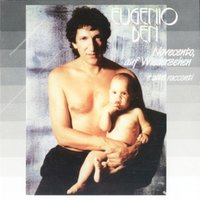 Novecento Aufwiedersehen - Eugenio Bennato
