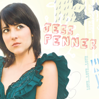 Jess Penner