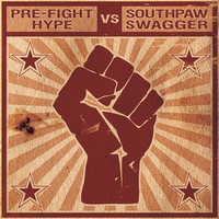 Pre-Fight Hype