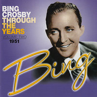Gone Fishin' ("A" take) - Bing Crosby, Louis Armstrong
