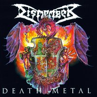 Of fire - Dismember