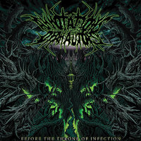 Keeper Of The Plaguelands - Annotations Of An Autopsy