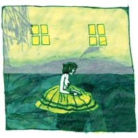 I Remember Learning How To Dive - Animal Collective