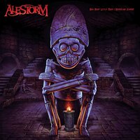 Big Ship Little Ship - Alestorm