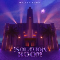 Don't Wanna - Maleek Berry