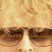 Read 'em 'n' weep - Ian Hunter