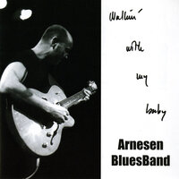 Don't Burn Down the Bridge - Albert King
