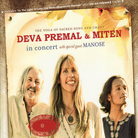 Awakening (feat. Manose) - Deva Premal, Miten, Manose