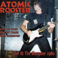 The Devil's Answer - Atomic Rooster