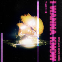 I Wanna Know - Jetta, Maya Jane Coles