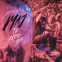 Exotic Parties - MAJ, Jasiah