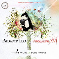Aproveite A Festa - Pregador Luo
