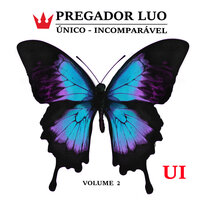 Eu Desejo - Pregador Luo