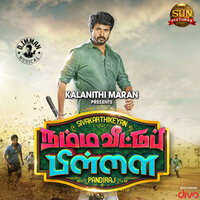 Gaandakannazhagi - D. Imman, Anirudh Ravichander, Neeti Mohan