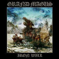 Beyond Good & Evil - Grand Magus