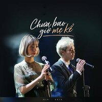 Chưa Bao Giờ Mẹ Kể - Min, Erik