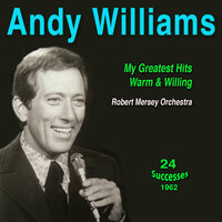 I F Ever I Would Leave You - Andy Williams, Фредерик Лоу