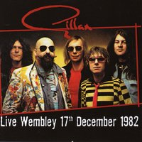 M.A.D. (Mutually Assured Destruction) - Gillan