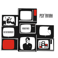 Broken Child - Psy'Aviah