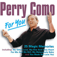 For You - Perry Como