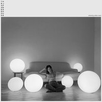 Dionne - The Japanese House, Justin Vernon