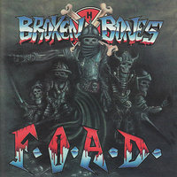 Best Of Both Worlds - Broken Bones