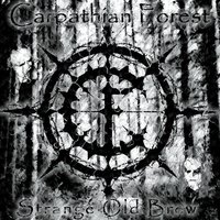 Return Of The Freezing Winds - Carpathian Forest