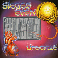 Straggler from Atlantis - Sieges Even