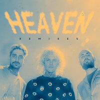 Heaven - Cheat Codes, Denis First