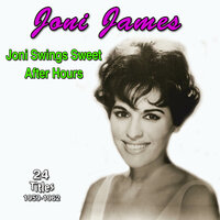 Zing! Went the Strings on My Heart - Joni James