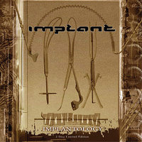 Violence - Implant, Angelspit