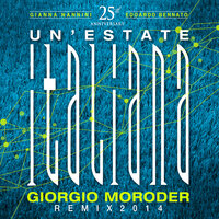 Un'Estate Italiana (Notti Magiche) - Edoardo Bennato, Gianna Nannini, Giorgio Moroder