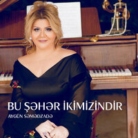 Yağış - Aygün Səmədzadə, Eyyub Yaqubov